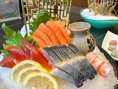 -鼎泰亨·海鲜牛肉餐厅(滨江店)