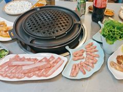 -牛犇炭火烤肉·鲜切烤肉(承德总店)