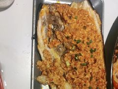 -叁宝烤肉• 西安烧烤(凤城十二路店)