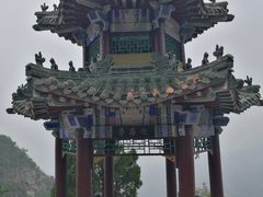 -圣莲山风景区