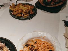 -春树下·树屋花房西餐厅(罍街AS1980店)