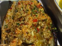 -串小白烧烤(金沙洲店)