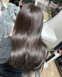 -奈川烫染Salon