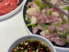 -濠七糟粕醋•海南酸汤火锅(中关村店)