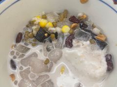 -文昌邓记清补凉(西沙路店)