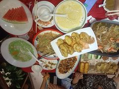 -盈春大饭店(千山路店)