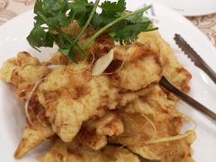 -长白山国际酒店中餐厅