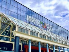 -横琴购口岸商业广场