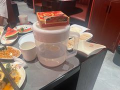 -洞子口重庆鲜货火锅(楚翘城旗舰店)