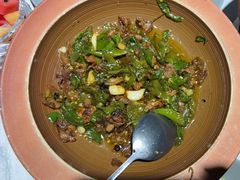 -湘中缘·湖南菜(娄底驻京办店)