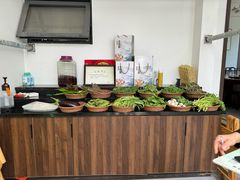 -旺山·浪头人家