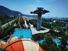 -苏州乐园森林水世界