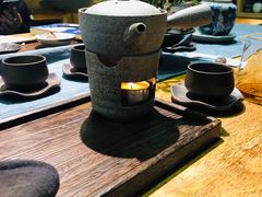 -扫雪煮茶(西村店)