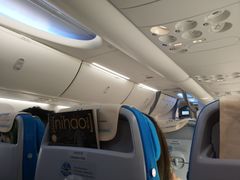 飞机-厦门高崎国际机场-T3航站楼