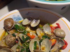 -春天里餐厅(西田城店)