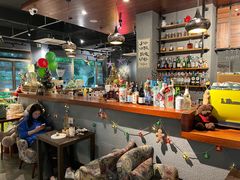 -咖法森林·咖啡  酒吧(天河店)