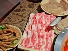 -蜀国大将老火锅(江北店)