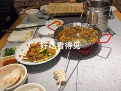 -李军力烧烤(电厂路农业路店)