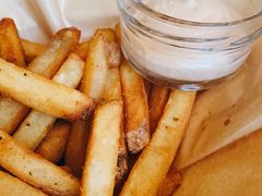 薯条-RAC BAR(安福路店)