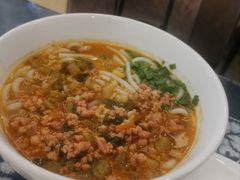-蝴蝶泉宾馆-中餐厅
