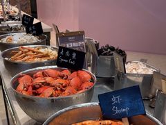 -TABLE·味西餐厅-成都茂业JW万豪酒店
