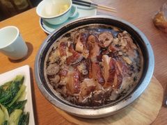 -张烤鸭·川菜·非遗冒烤鸭(青石桥店)