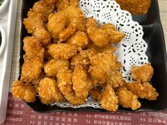 -花馬肆.云南过桥米线(汉神购物广场现场熬汤店)
