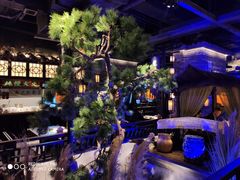 -绿茶餐厅(深圳龙华天虹购物中心店)