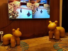 -长白山万达锦华套房酒店
