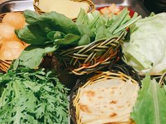 -范贤光鸡公煲(平乐园总店)