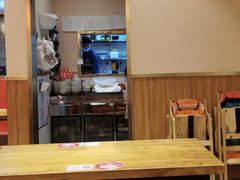 大堂-陇上秦轩西安biangbiang面(EFC欧美金融商业城店)