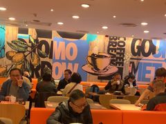 -大快活(罗湖商业城分店)