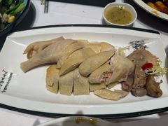 -海宝酒家(中山四路店)