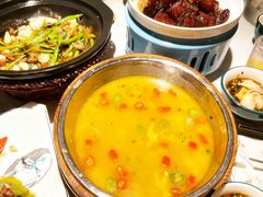 -千岛湖小鱼儿·淳安匠心农家菜