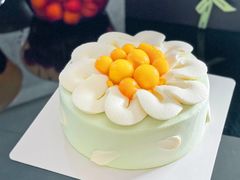 -派悦坊·甜品·蛋糕(日坛店)