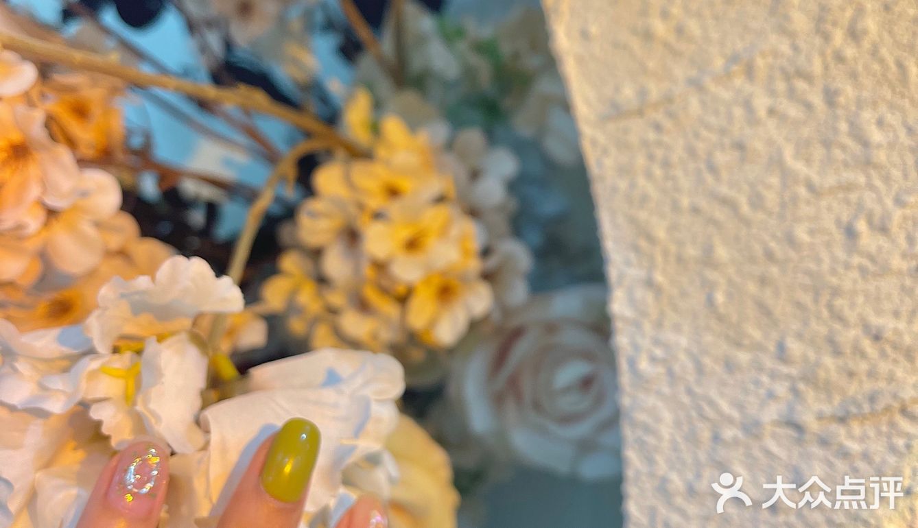 宁波首家日式桧木皮肤管理｜美甲也好赞💅