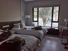 -南京国际会议大酒店