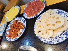-飘香火锅(玉林西路店)