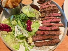 -新贝乐意大利餐厅(苏州中心店)