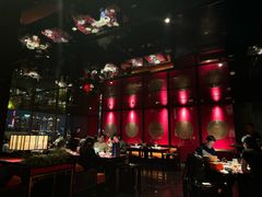 -上海滩餐厅(BFC外滩金融中心店)