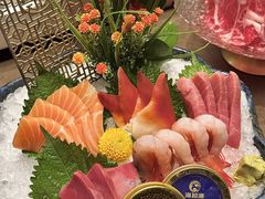 -蟹犇前•帝王蟹雪蟹(陆家嘴店)