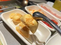 -海底捞火锅(牡丹园店)