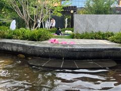 -白桦林温泉谷