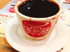 -恭和堂 龟苓膏(铜锣湾店)