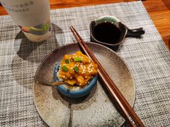 -戏作寿司(观音桥店)