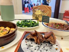 -五谷芳乳鸽王(海景店)