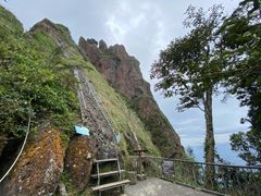 -七仙岭温泉国家森林公园