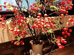 -湘邻呷铺·田园家宴(汉基广场店)