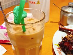 冻鸳鸯-澳门陈光记烧味饭店(郎家园店)