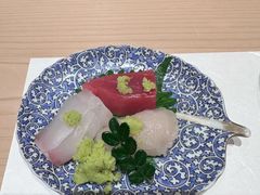 -鮨一日本料理(大中华店)